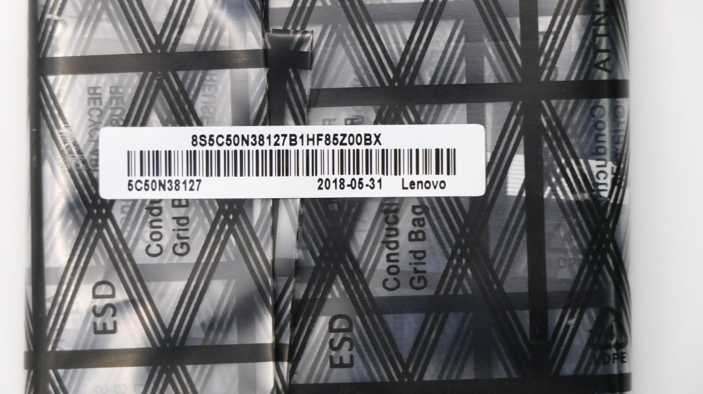 Lenovo Power Board B 80Xf - 5C50N38127