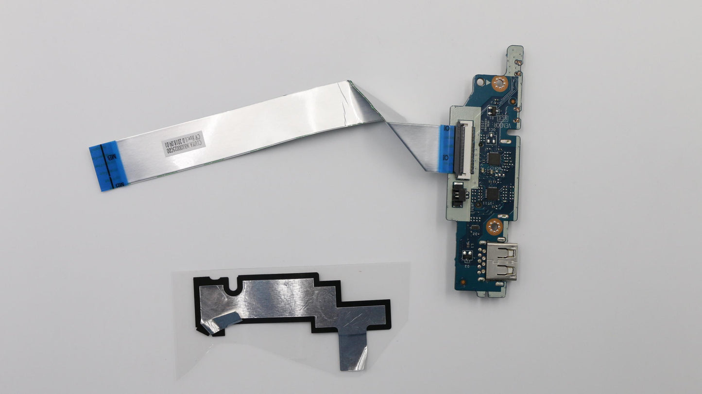 Lenovo Io Board C 80X8 W/Cable - 5C50N67487