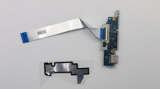Lenovo Io Board C 80X8 W/Cable - 5C50N67487