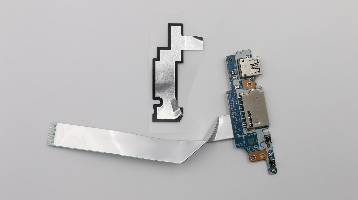 Lenovo Io Board C 80X8 W/Cable - 5C50N67487