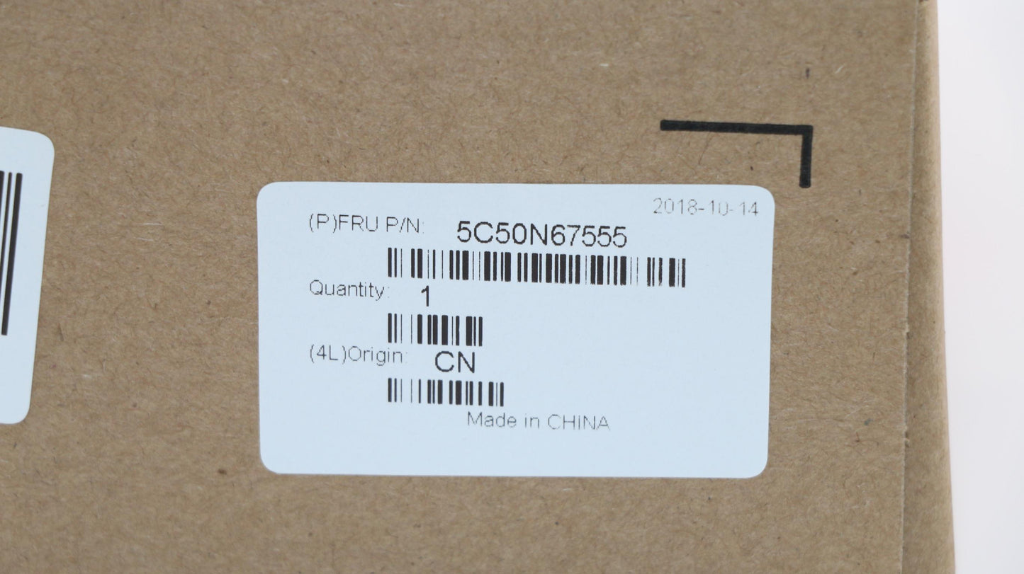 Lenovo Sensor Board C 80X8 - 5C50N67555