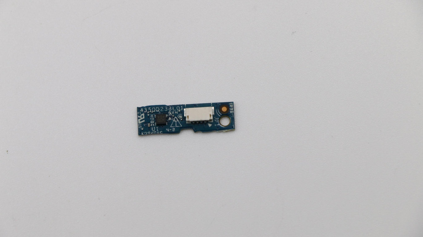 Lenovo Sensor Board C 80X8 - 5C50N67555