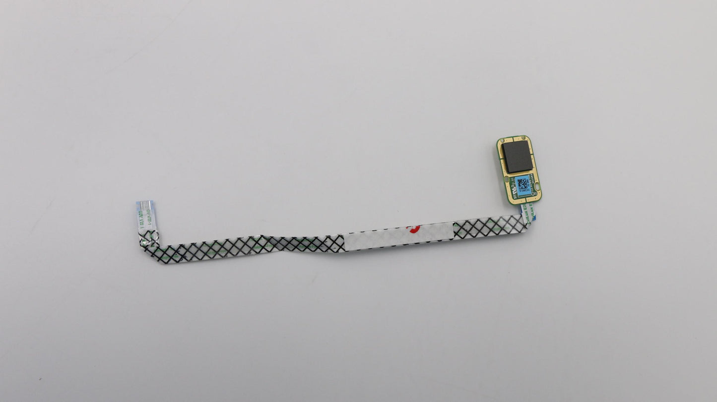 Lenovo Fp Board C 80X8 Black W/Cable - 5C50N67661