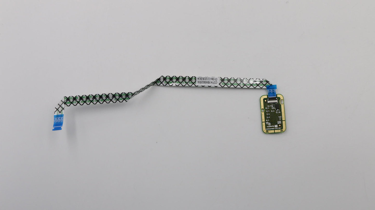 Lenovo Fp Board C 80X8 Mgr W/Cable - 5C50N67742