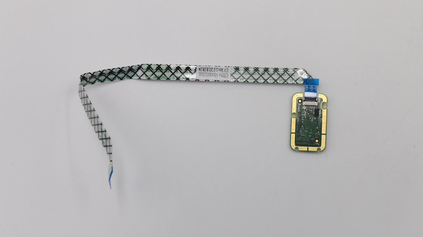 Lenovo Fp Board C 80X8 Golden W/Cable - 5C50N67783