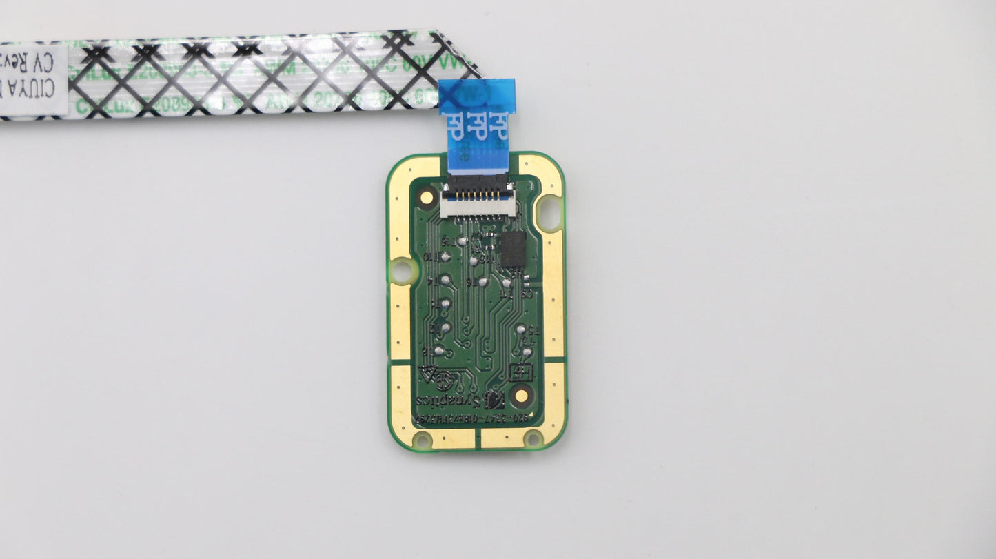 Lenovo Fp Board C 80X8 Golden W/Cable - 5C50N67783