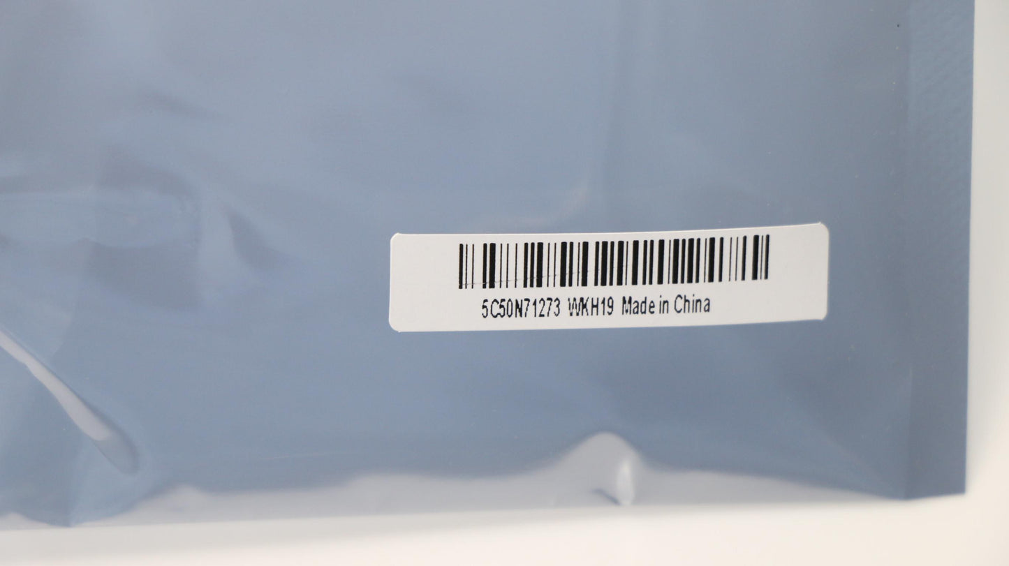 Lenovo IO Board C 80XB with Cable - 5C50N71273