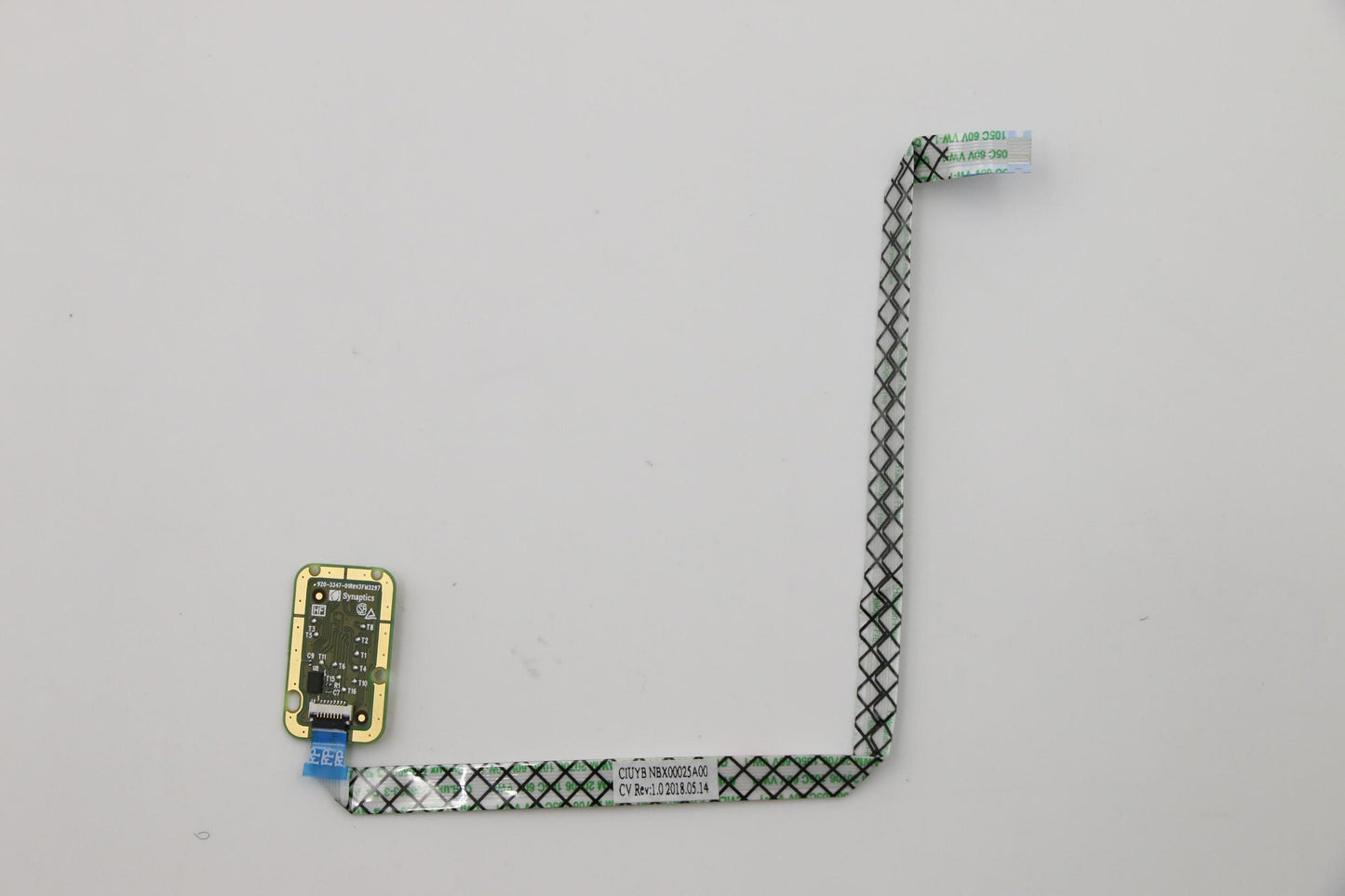 Lenovo Fp Board C 80Xb W/Cable - 5C50N71294