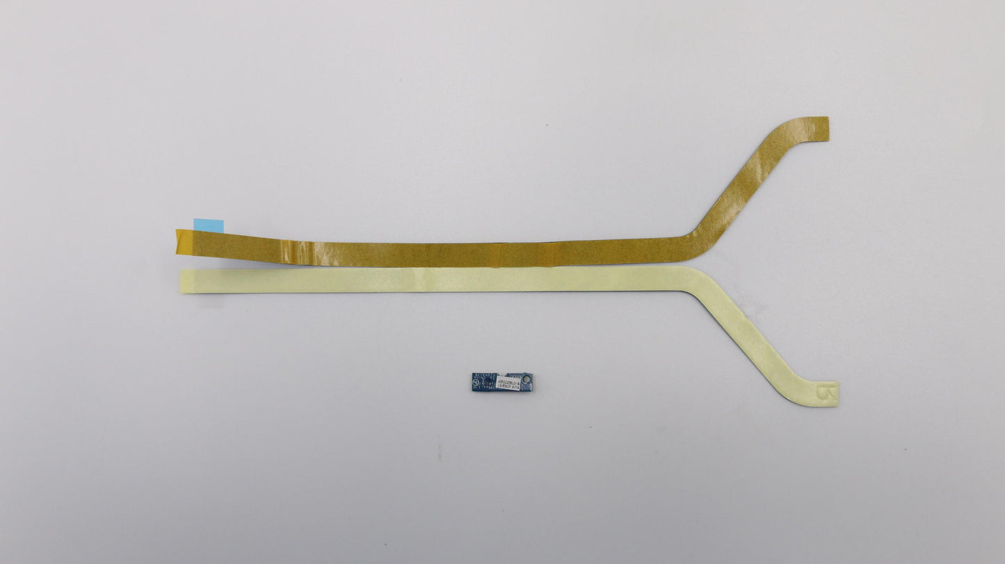Lenovo Sensor Board C 80Xb - 5C50N71340