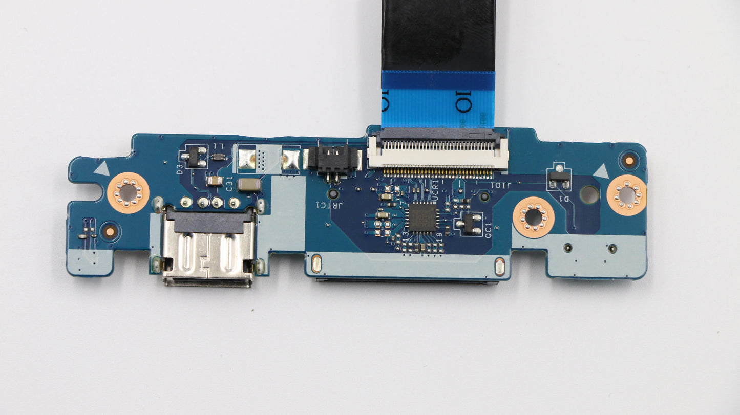 Lenovo Io Board W/Ffc - 5C50N77778