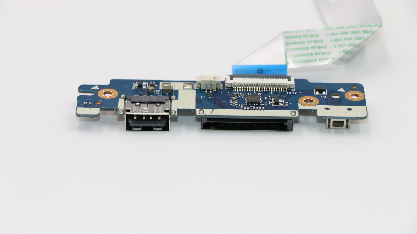 Lenovo I/O Board C 80X4 W/Cable - 5C50N78342