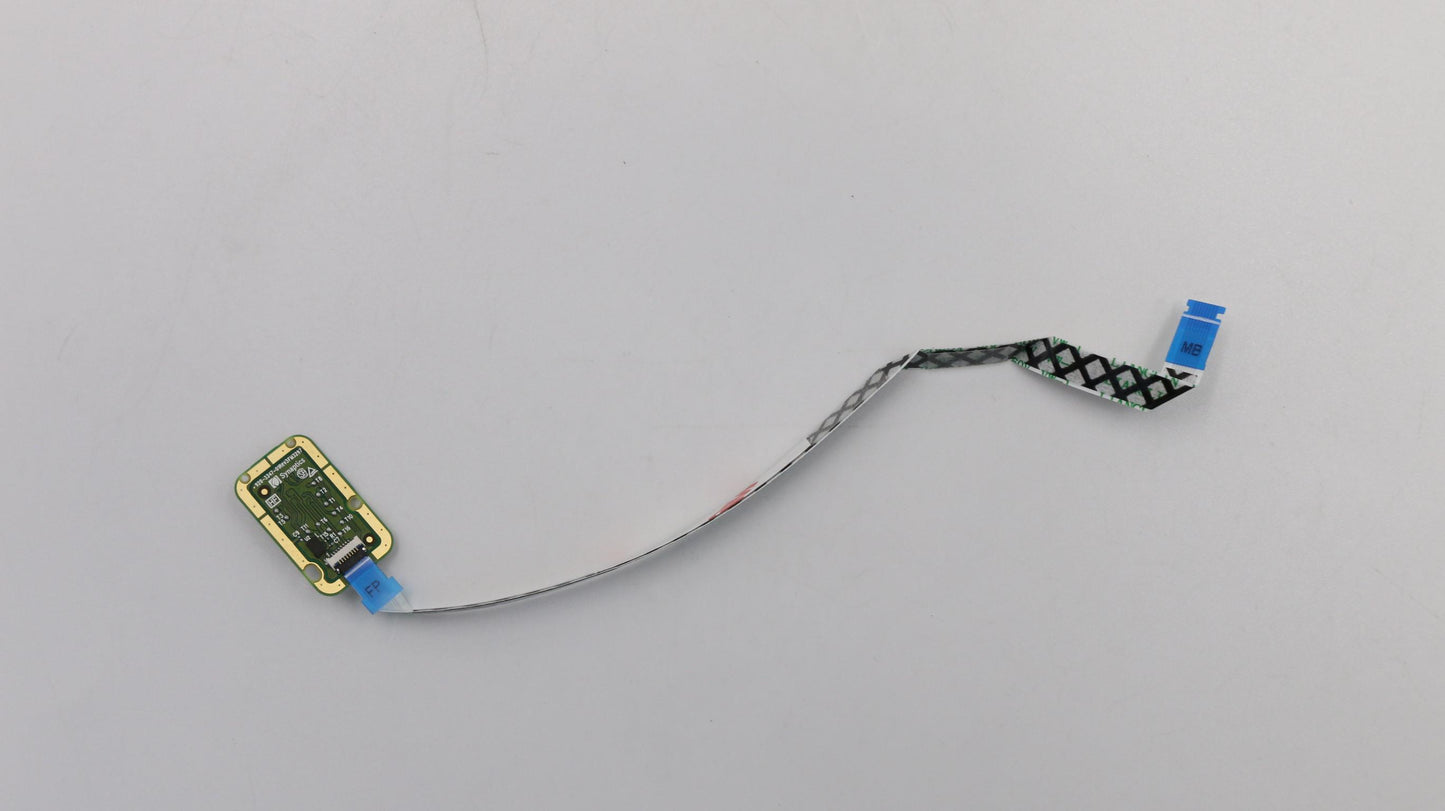 Lenovo Fp Board C 80X2 Mgr W/Cable - 5C50N78574