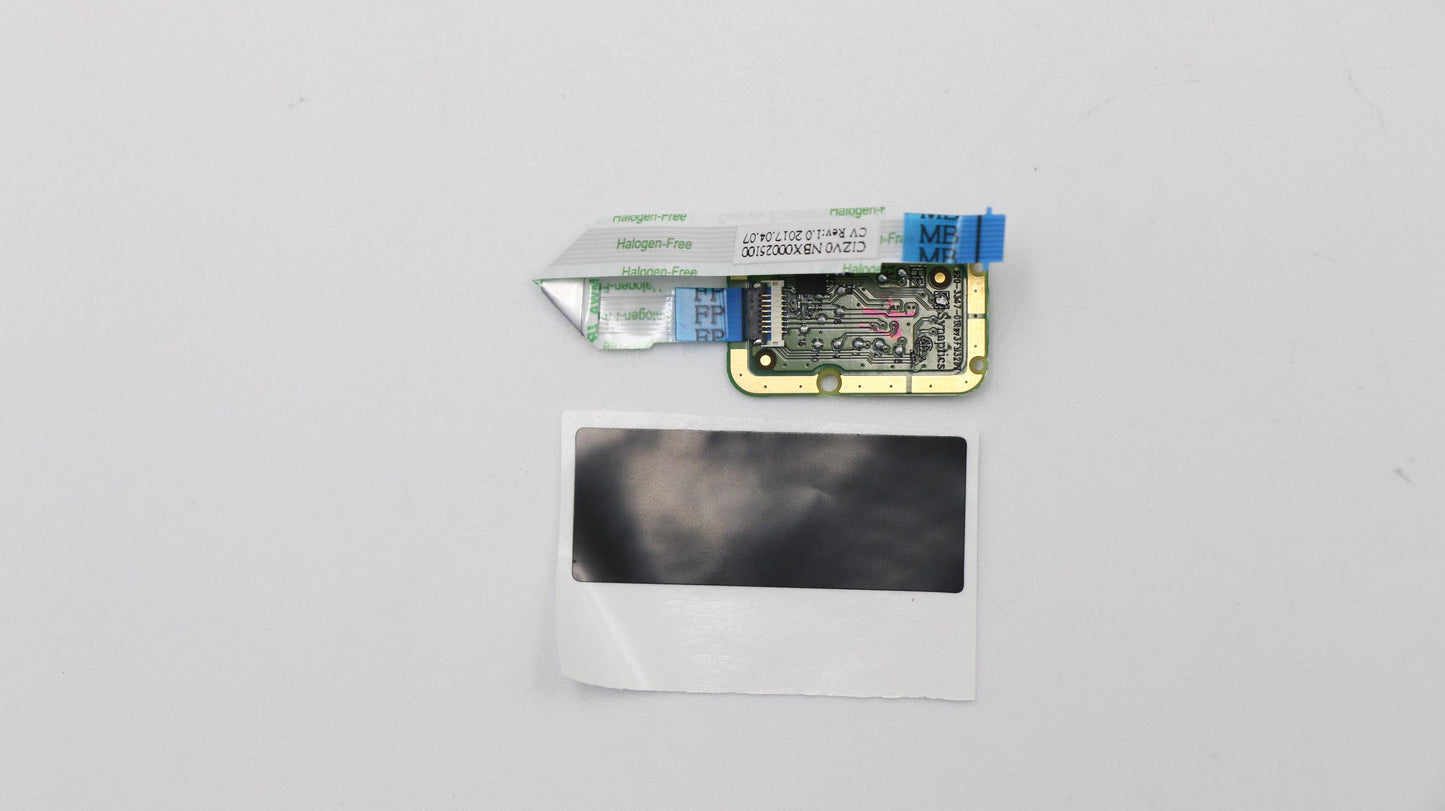 Lenovo Fp Module W/Ffc - 5C50N87324