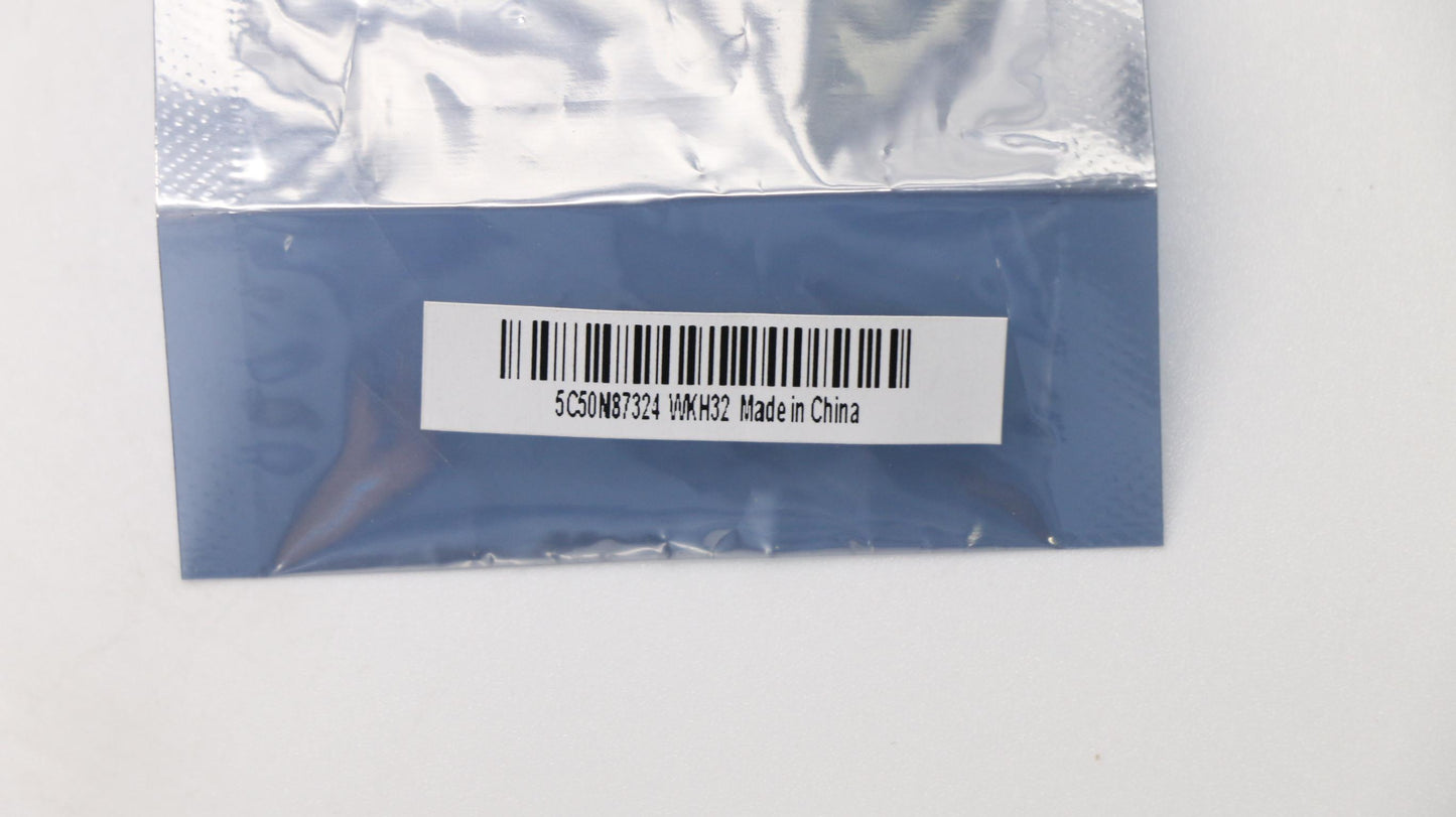 Lenovo Fp Module W/Ffc - 5C50N87324
