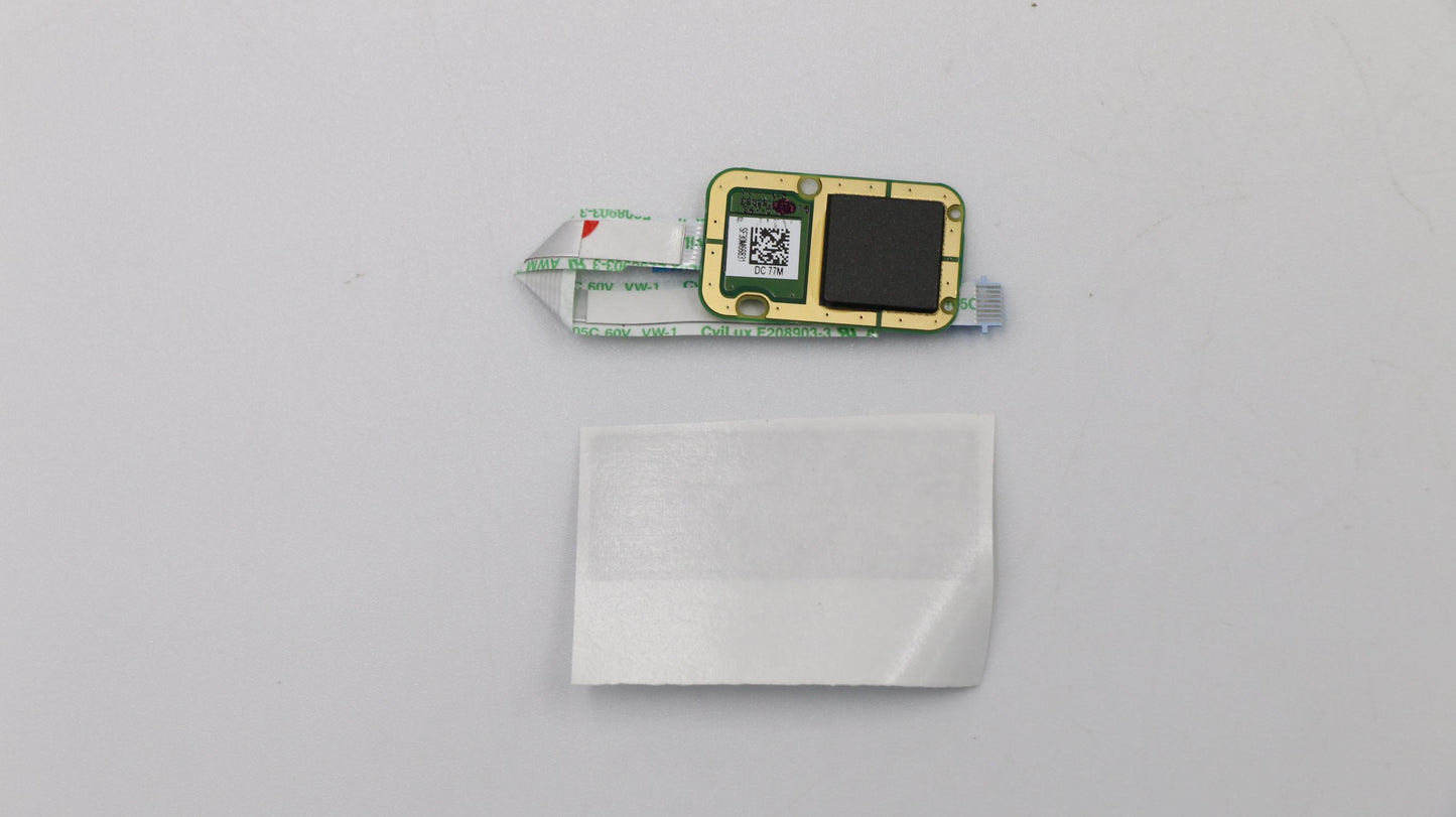 Lenovo Fp Module W/Ffc - 5C50N87324