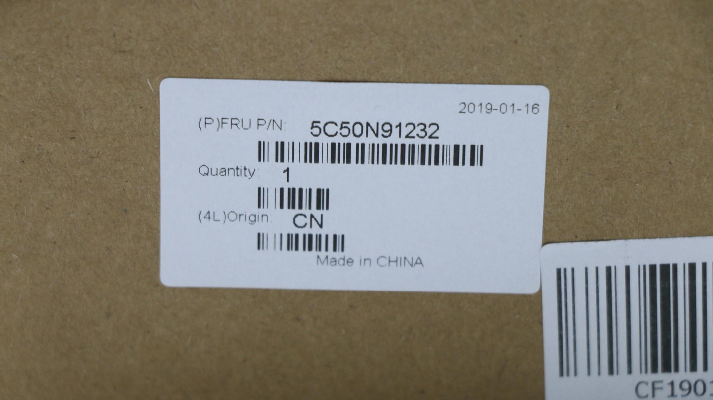 Lenovo Power Board(Wifi) B 80Xf - 5C50N91232