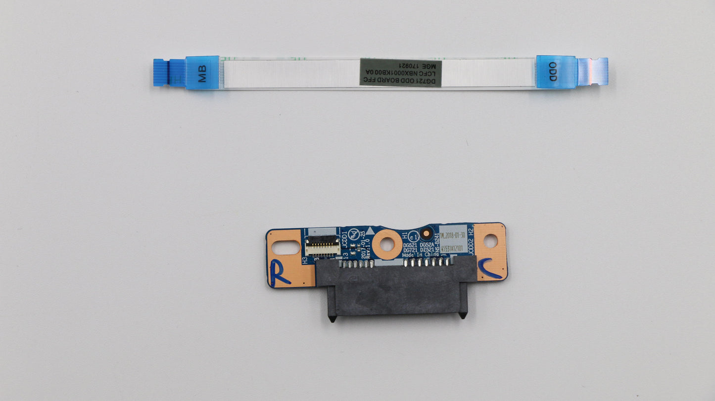 Lenovo Odd Board L80Xm W/Ffc - 5C50N91545
