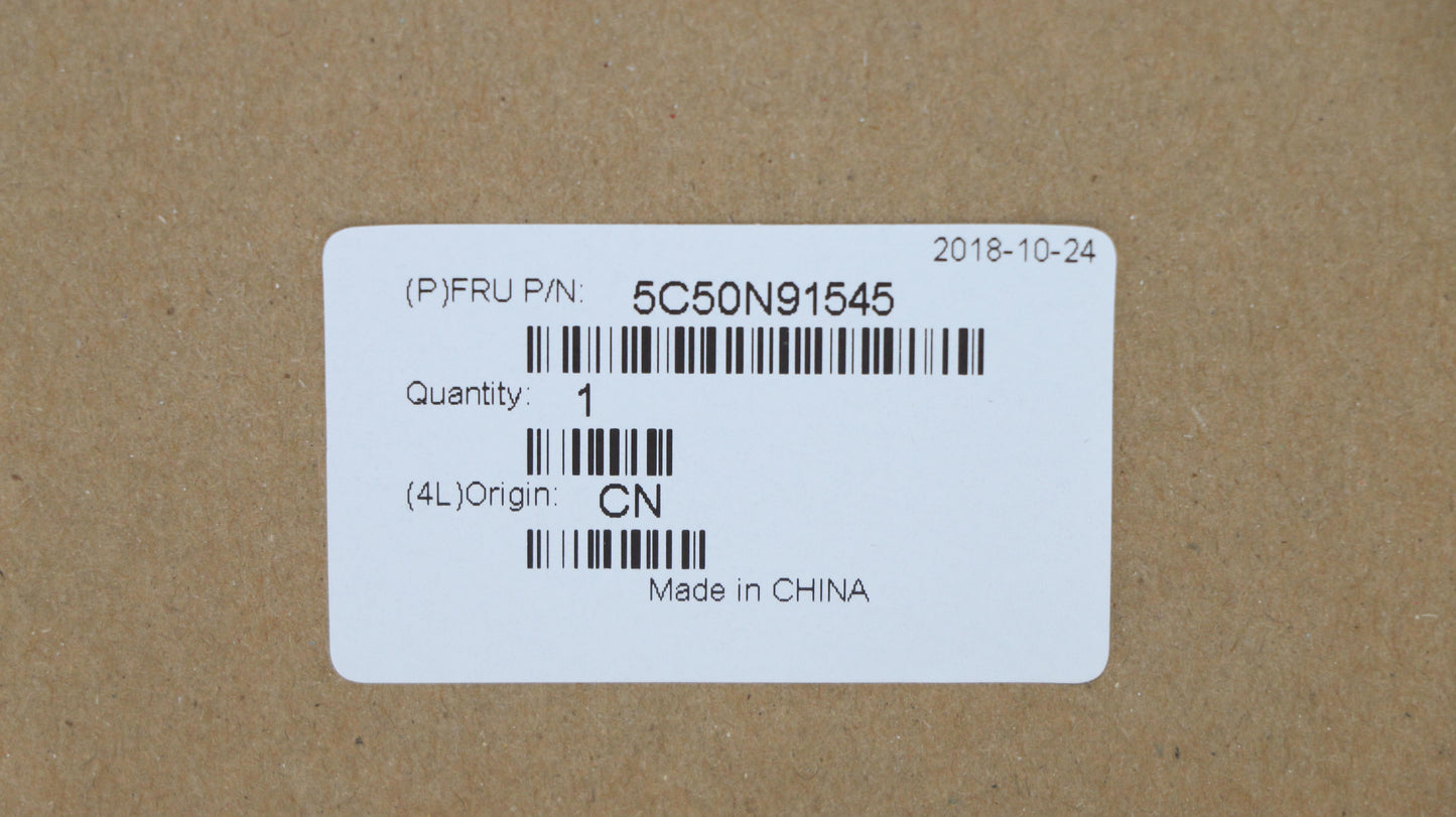 Lenovo Odd Board L80Xm W/Ffc - 5C50N91545