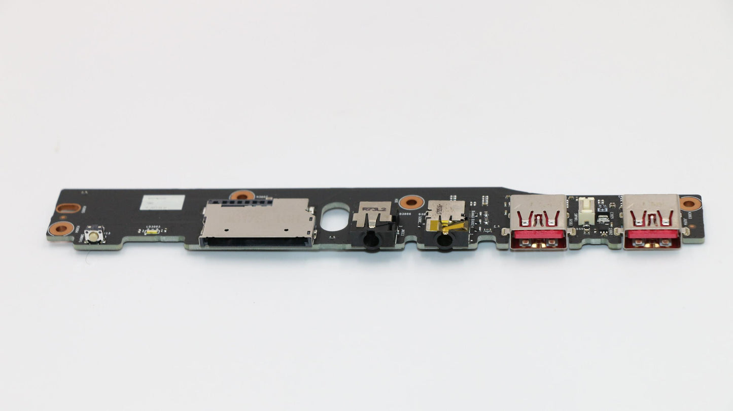 Lenovo I/O Board L 80Yw W/Cable - 5C50P05631