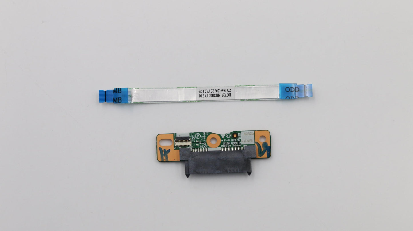 Lenovo Odd Board W/Ffc L80Xw - 5C50P15336