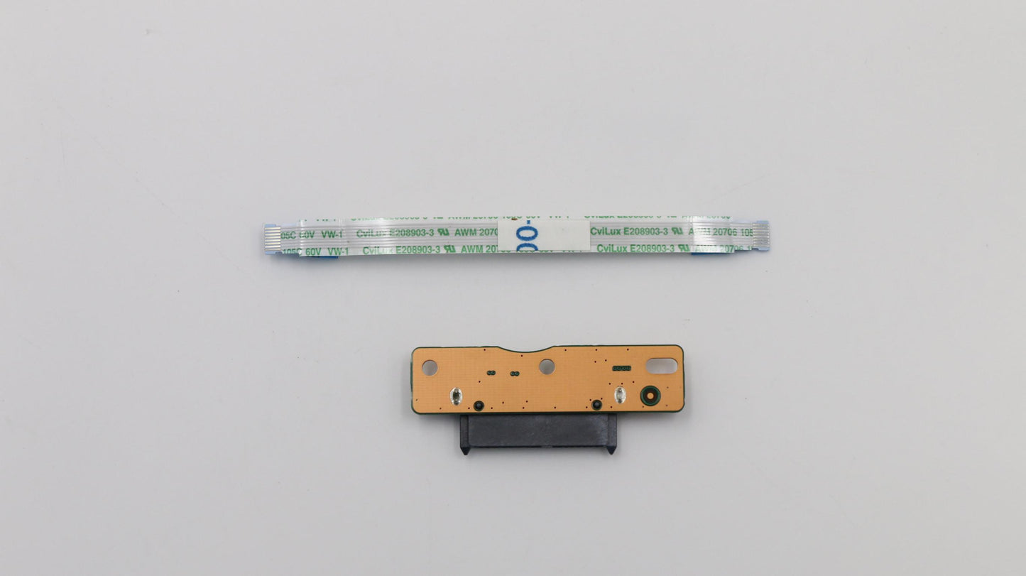 Lenovo Odd Board W/Ffc L80Xw - 5C50P15336