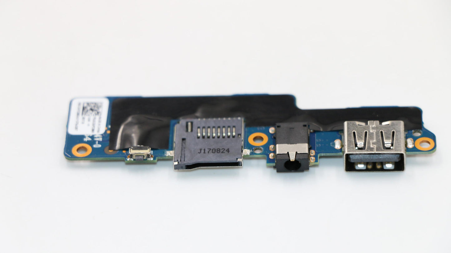 Lenovo Usb Bd 3N 81A4/81A5 W/O Cable - 5C50P23900