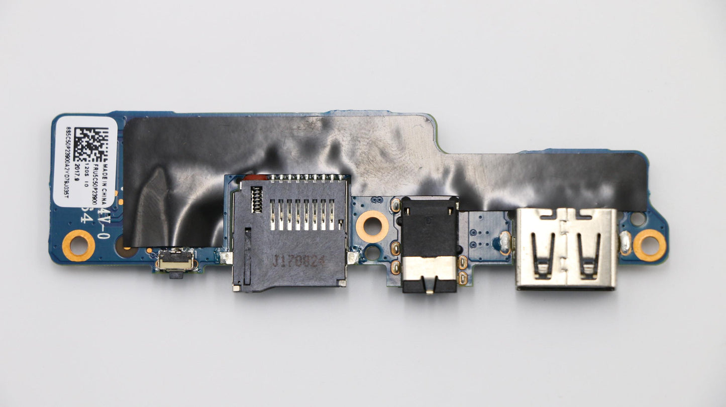 Lenovo Usb Bd 3N 81A4/81A5 W/O Cable - 5C50P23900