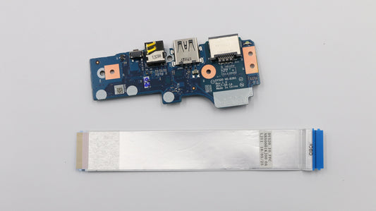 Lenovo I/O Board W/Ffc L80Yy - 5C50P24359