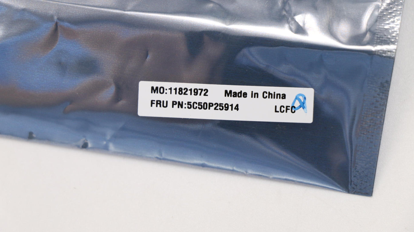 Lenovo Usb Board W/Ffc L80Sm - 5C50P25914
