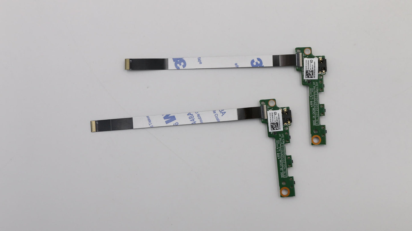 Lenovo Io Board 3N 81Cg W/Cable - 5C50P92343