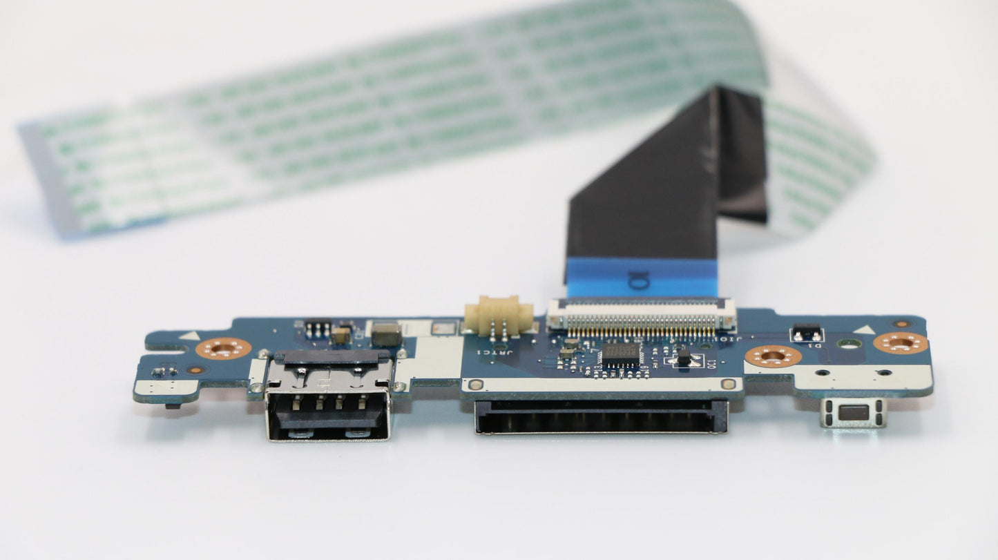Lenovo Io Board W/Ffc - 5C50P99006