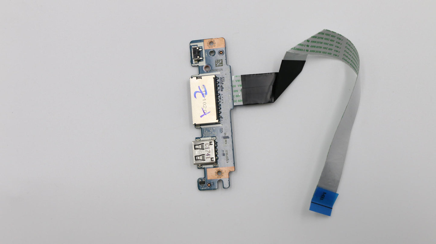 Lenovo Io Board W/Ffc - 5C50P99006