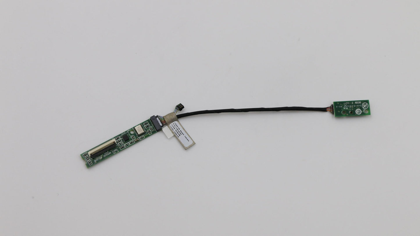 Lenovo Dual Mic Board B 81B5 L+R - 5C50Q12125