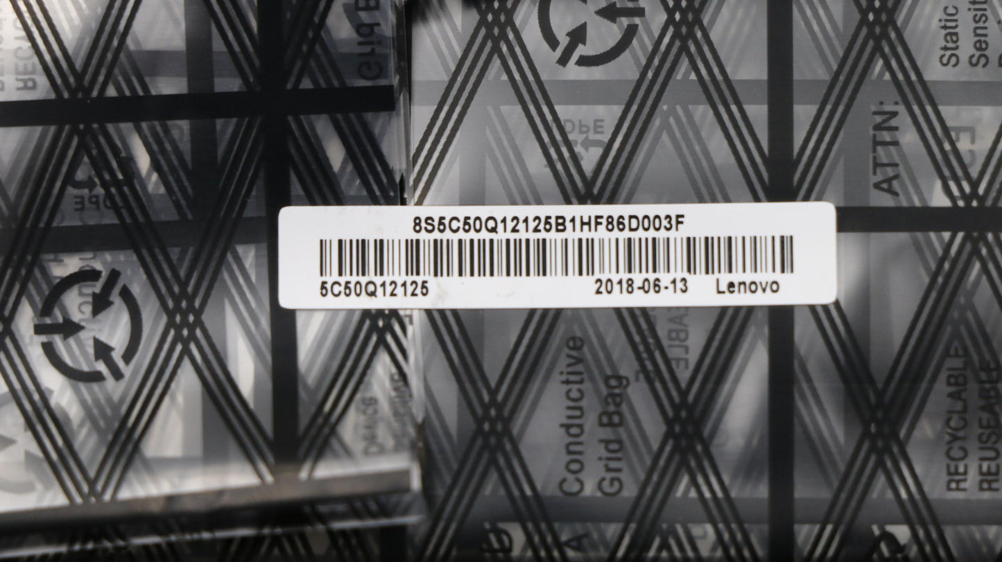 Lenovo Dual Mic Board B 81B5 L+R - 5C50Q12125