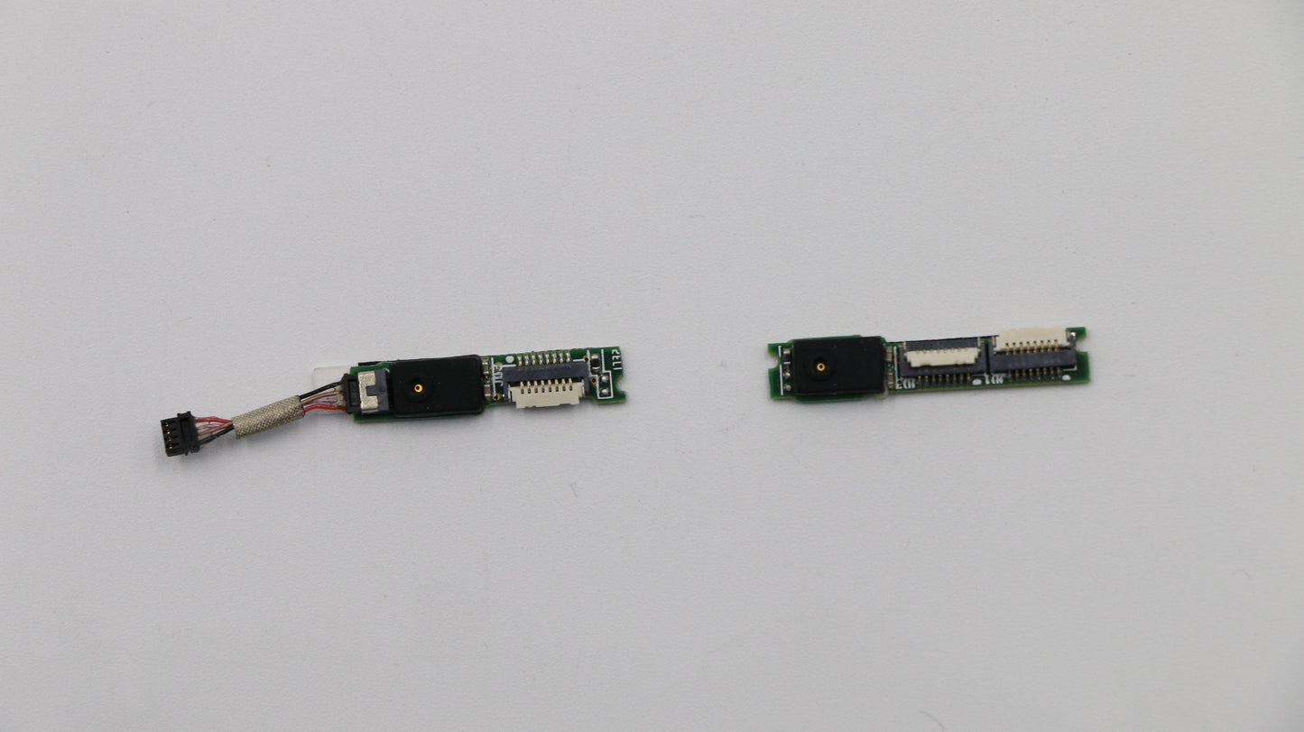 Lenovo Dual Mic Board 3N 81Akl+Rw/Cab - 5C50Q13879