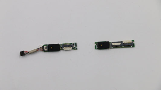 Lenovo Dual Mic Board 3N 81Akl+Rw/Cab - 5C50Q13879