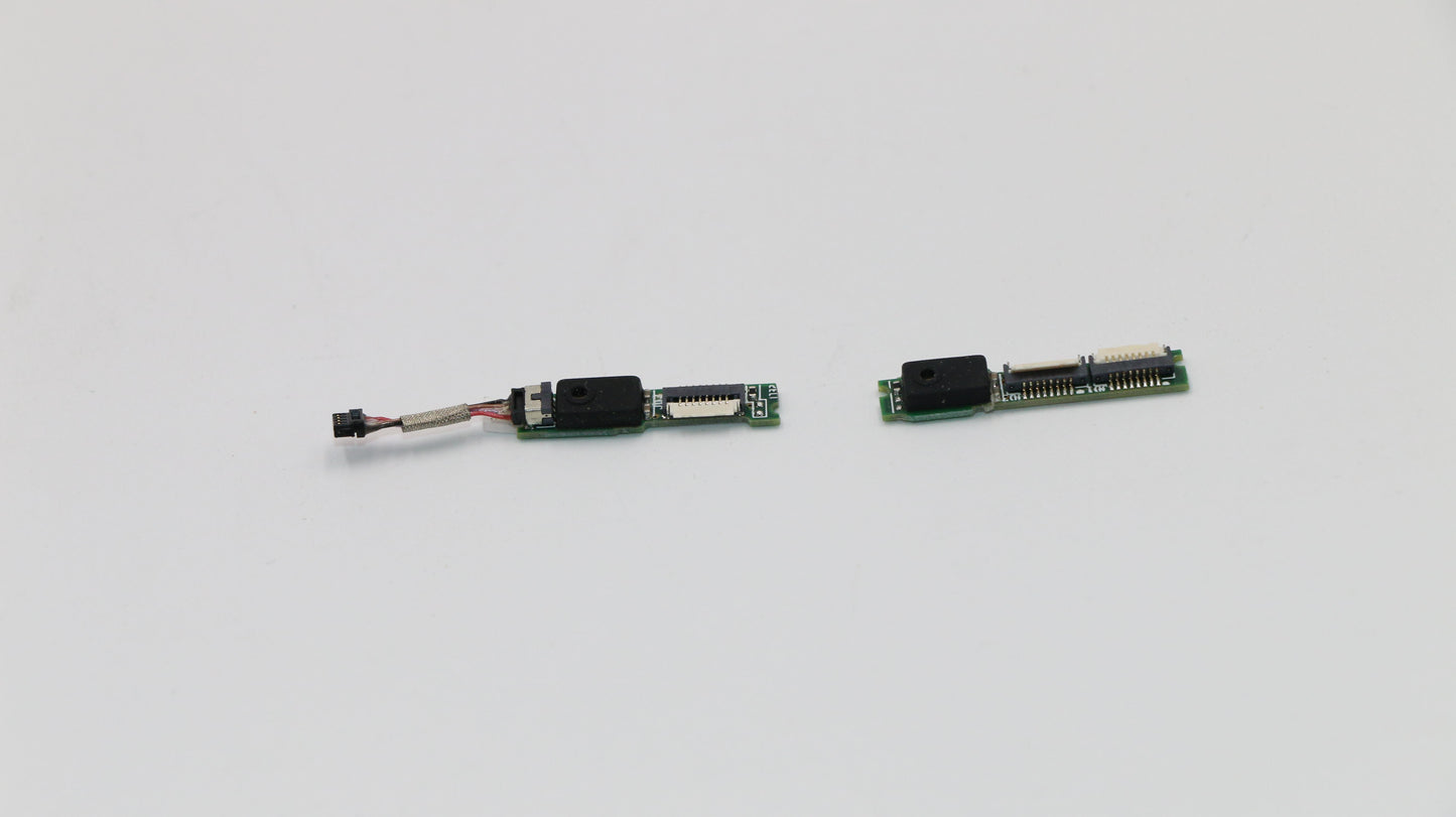 Lenovo Dual Mic Board 3N 81Akl+Rw/Cab - 5C50Q13879
