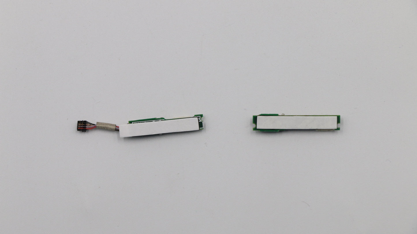 Lenovo Dual Mic Board 3N 81Akl+Rw/Cab - 5C50Q13879