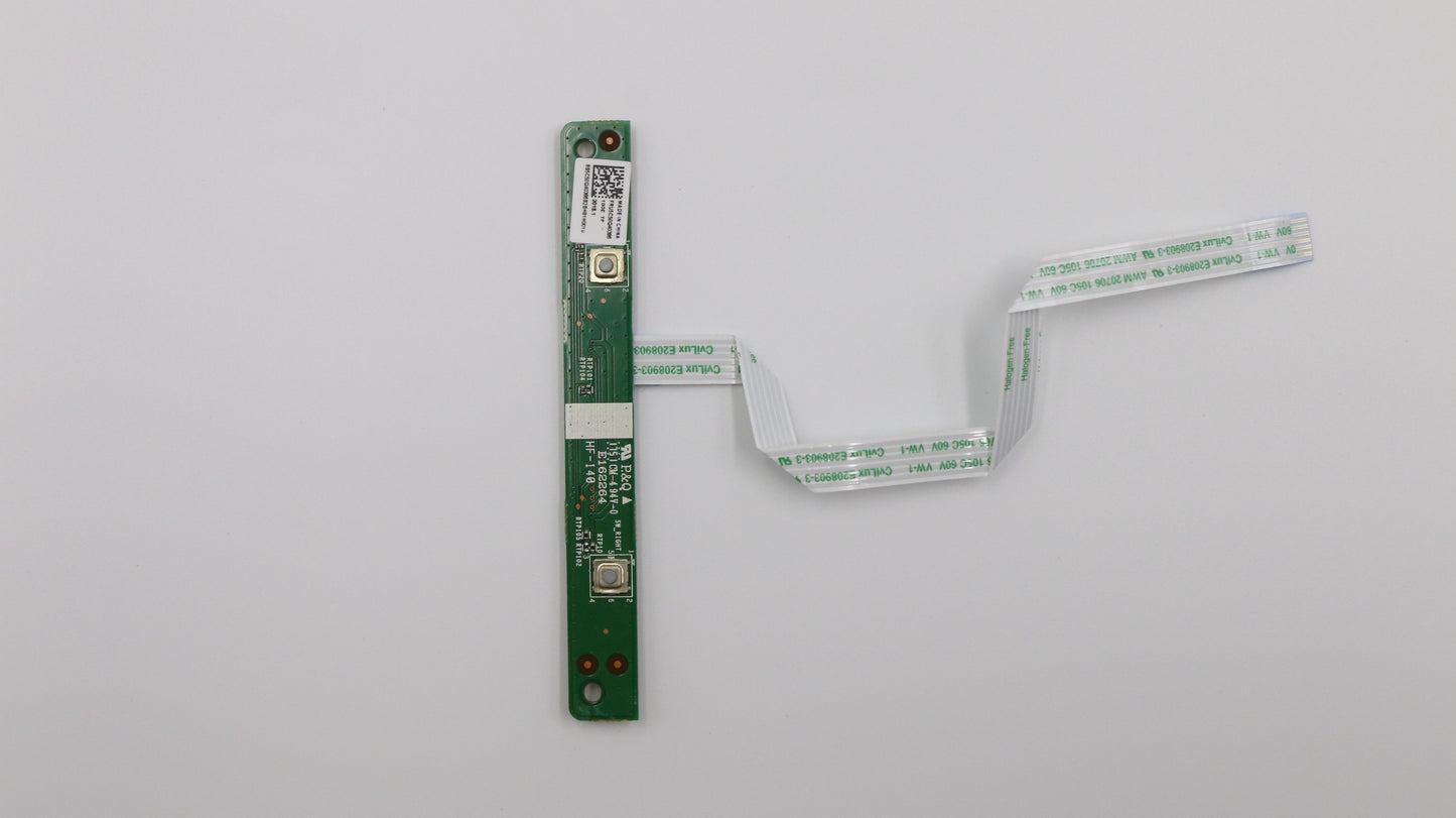 Lenovo 5C50Q40386 Click Board Wcable 3N 81Cy