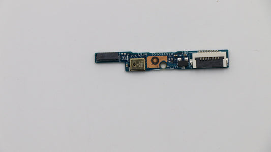 Lenovo Cards Misc Internal Usb Audio - 5C50Q56284
