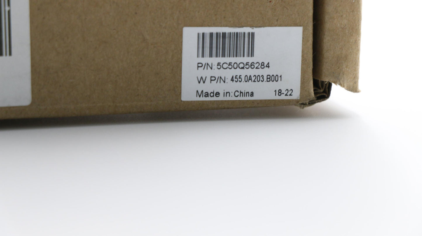 Lenovo Cards Misc Internal Usb Audio - 5C50Q56284
