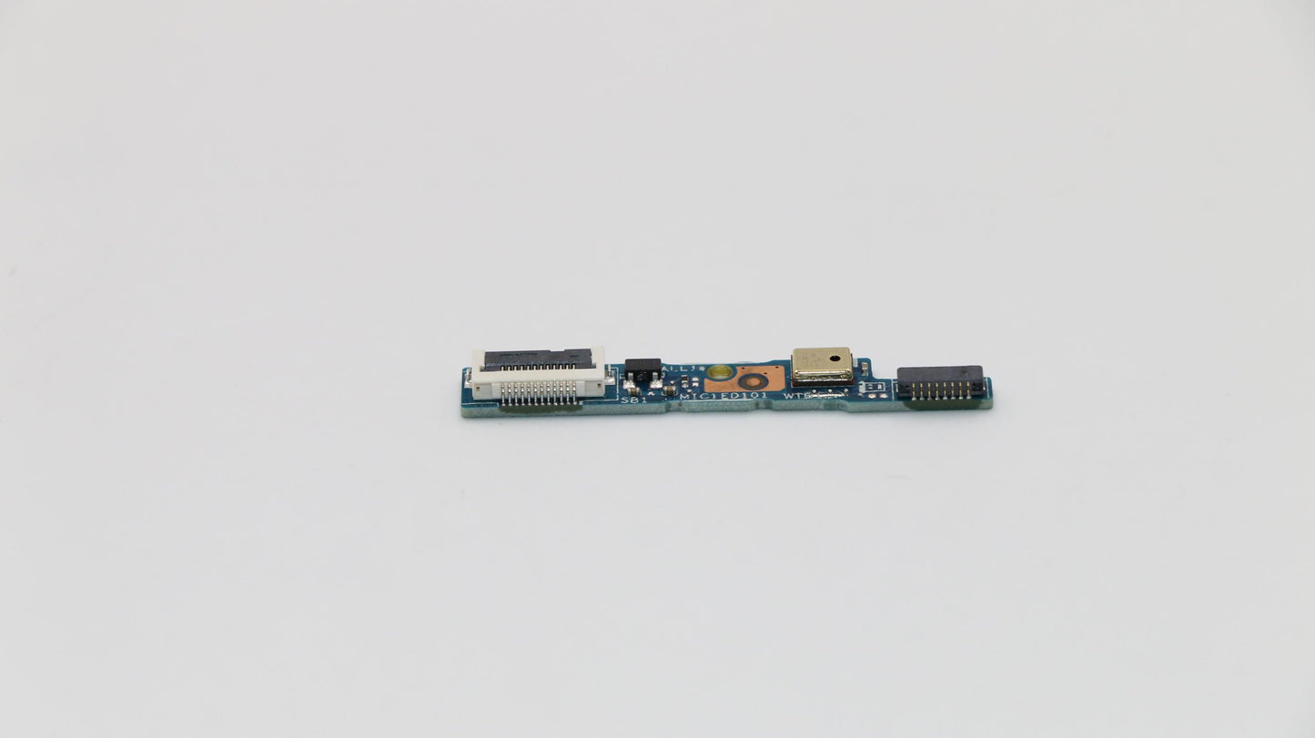 Lenovo Cards Misc Internal Usb Audio - 5C50Q56284