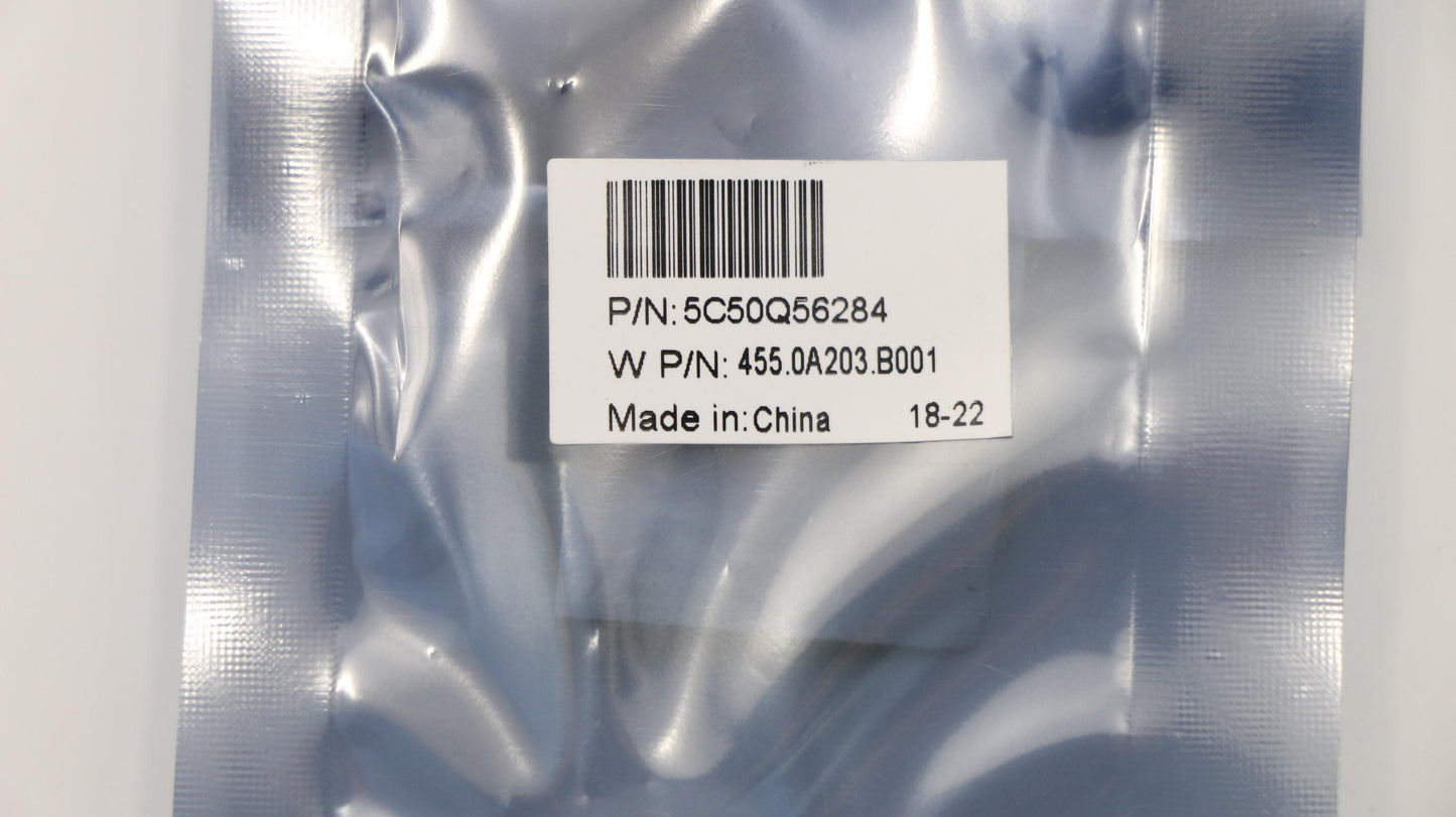 Lenovo Cards Misc Internal Usb Audio - 5C50Q56284