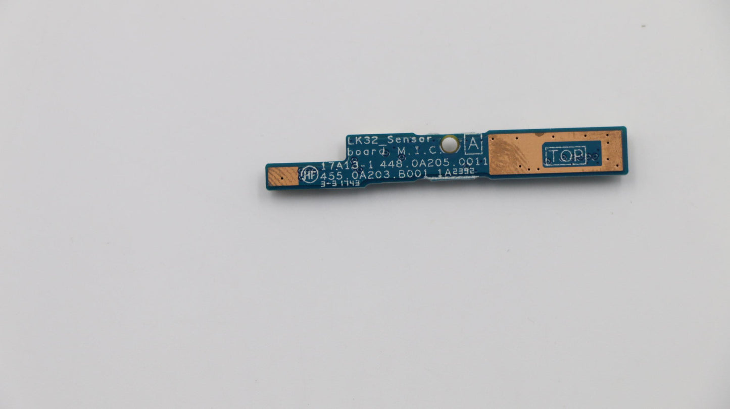 Lenovo Cards Misc Internal Usb Audio - 5C50Q56284