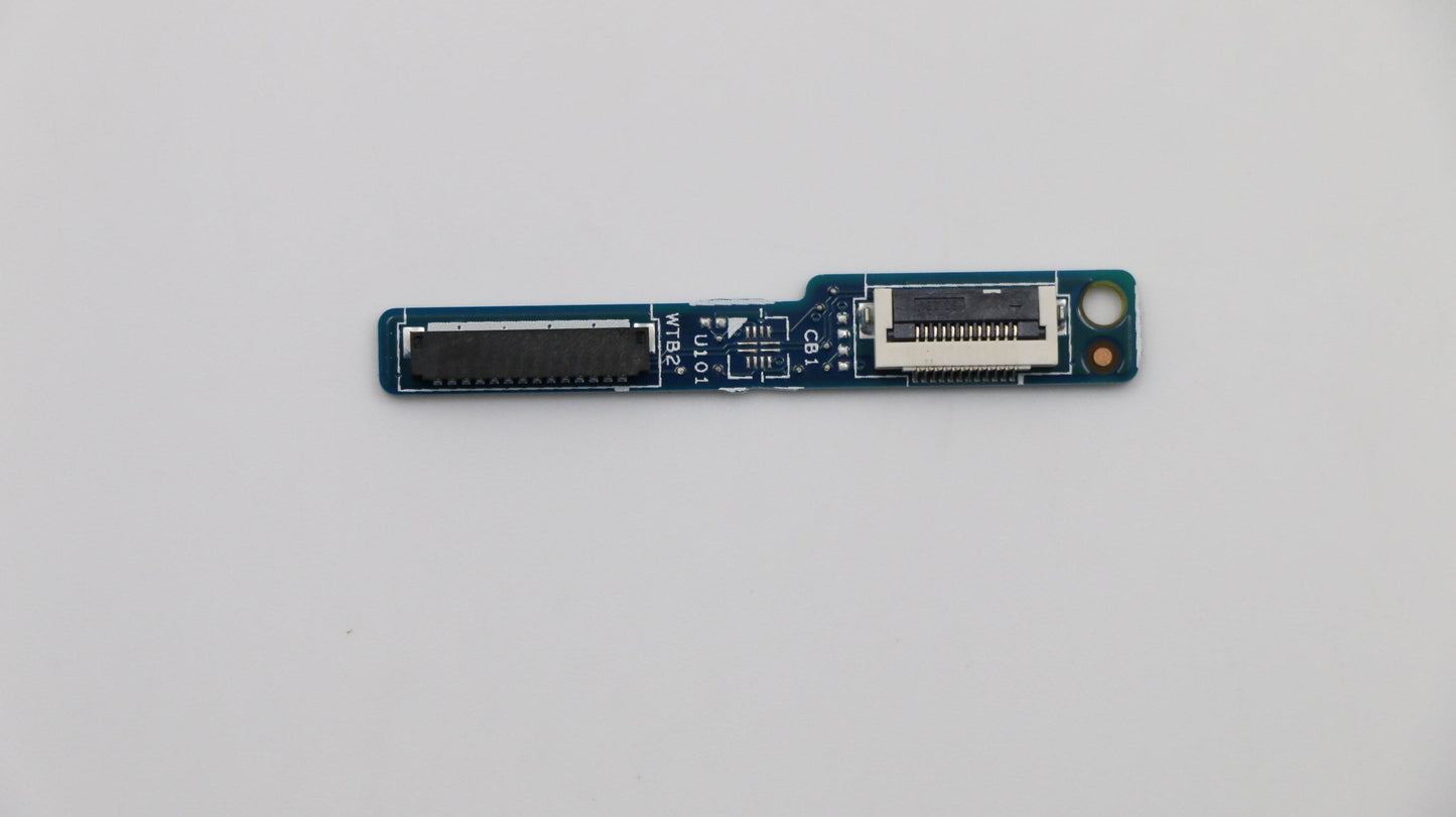 Lenovo Cards Misc Internal Usb Audio - 5C50Q56358