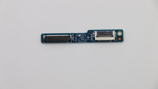 Lenovo Cards Misc Internal Usb Audio - 5C50Q56358