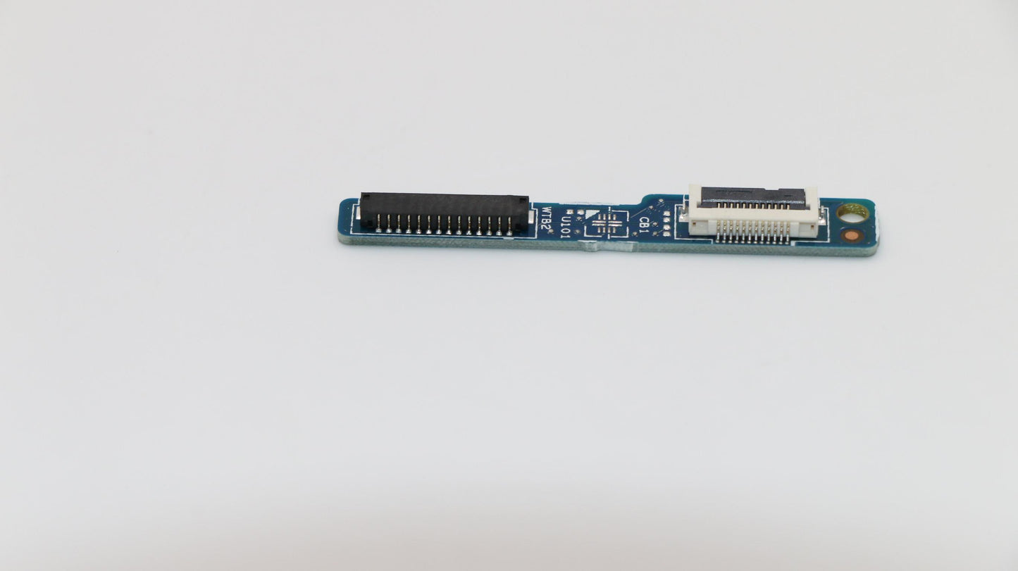 Lenovo Cards Misc Internal Usb Audio - 5C50Q56358