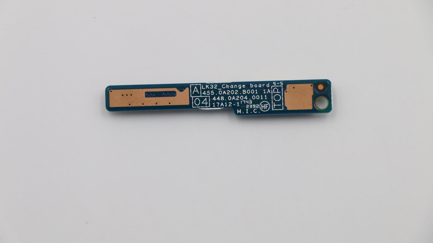 Lenovo Cards Misc Internal Usb Audio - 5C50Q56358