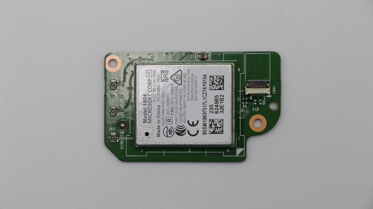 Lenovo Xbox Board L 80Vr - 5C50Q58095