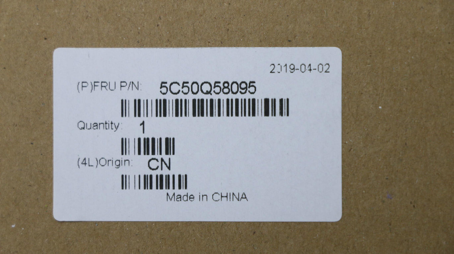 Lenovo Xbox Board L 80Vr - 5C50Q58095